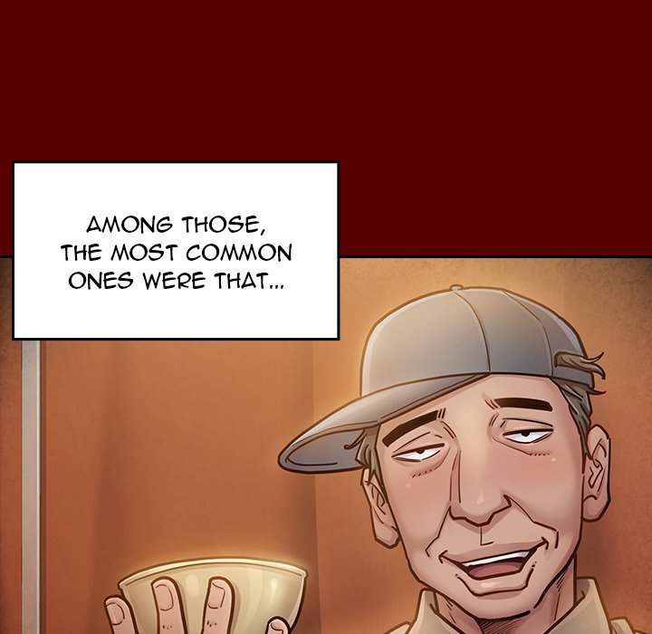 Fruitless Manhwa - Chapter 22 Page 33