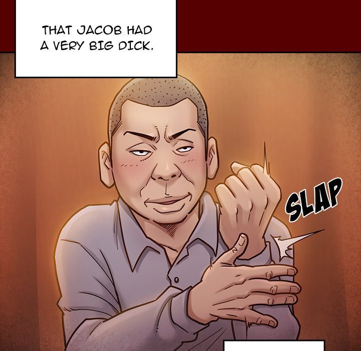 Fruitless Manhwa - Chapter 22 Page 35