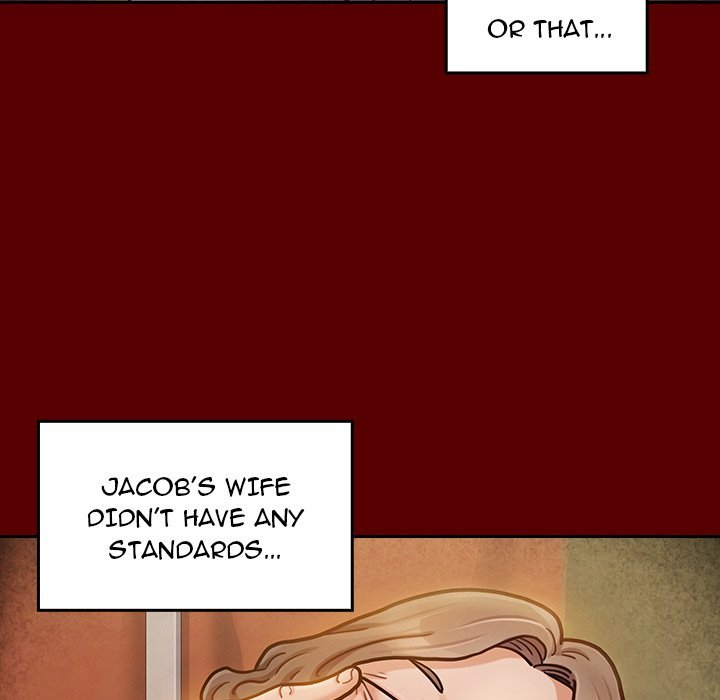 Fruitless Manhwa - Chapter 22 Page 36