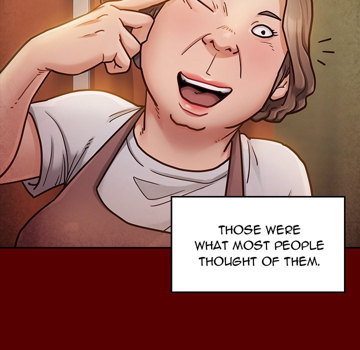 Fruitless Manhwa - Chapter 22 Page 37