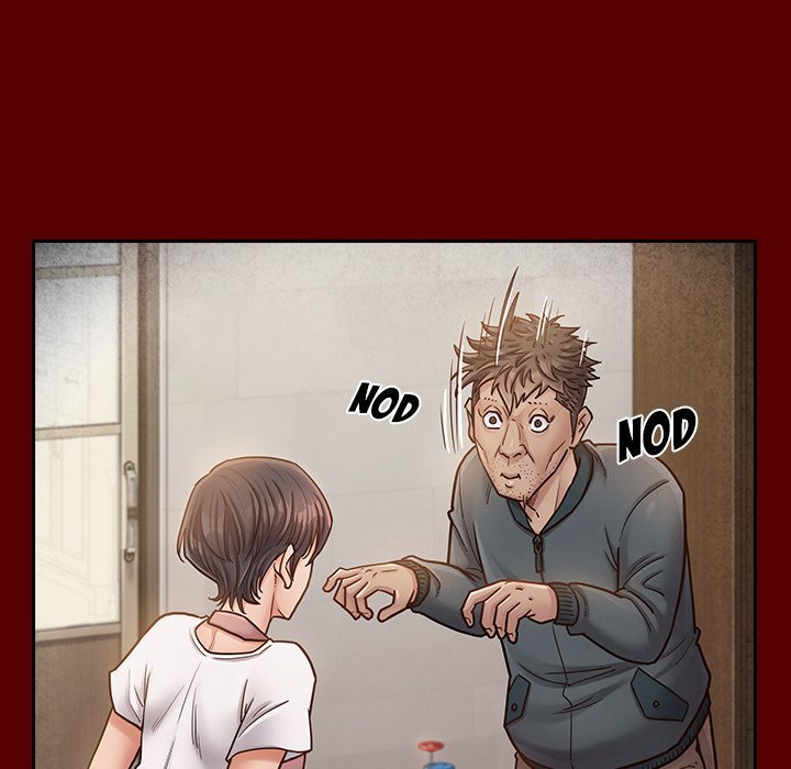 Fruitless Manhwa - Chapter 22 Page 47