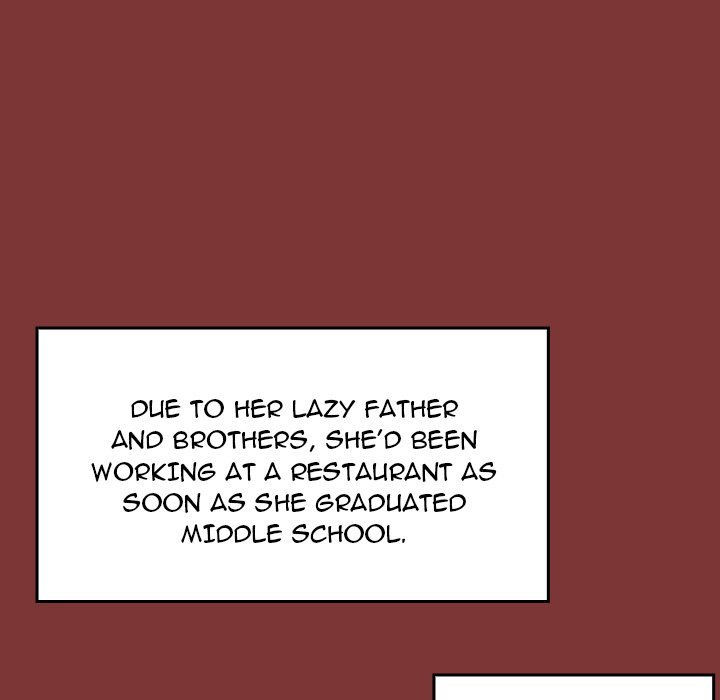 Fruitless Manhwa - Chapter 22 Page 57