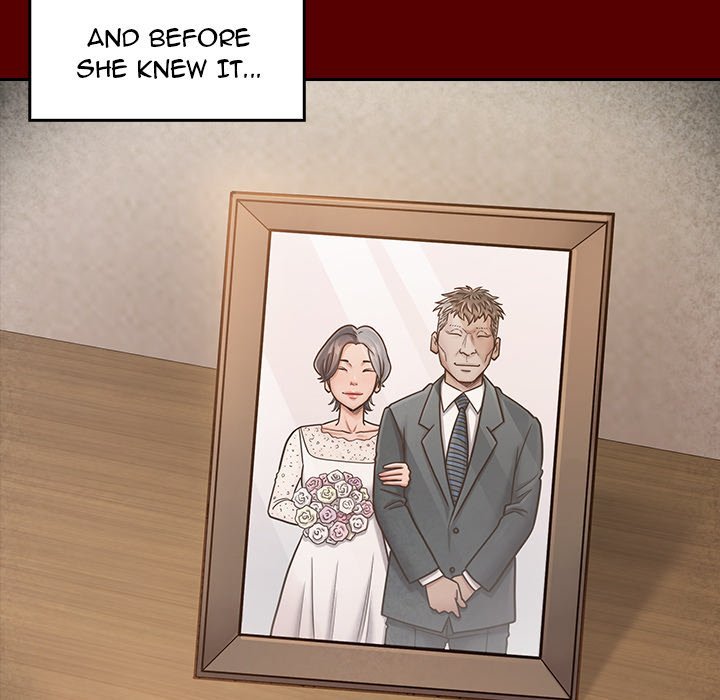 Fruitless Manhwa - Chapter 22 Page 78