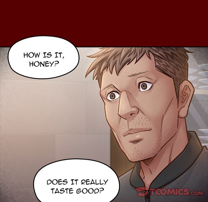 Fruitless Manhwa - Chapter 22 Page 80