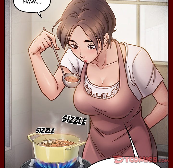 Fruitless Manhwa - Chapter 22 Page 86