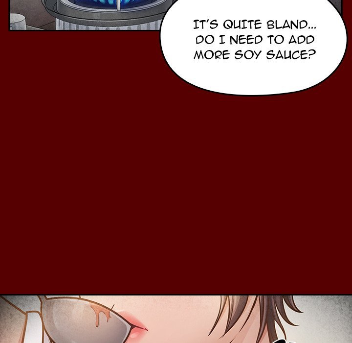 Fruitless Manhwa - Chapter 22 Page 87