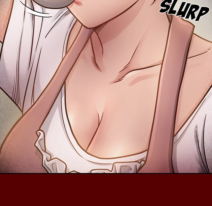 Fruitless Manhwa - Chapter 22 Page 88