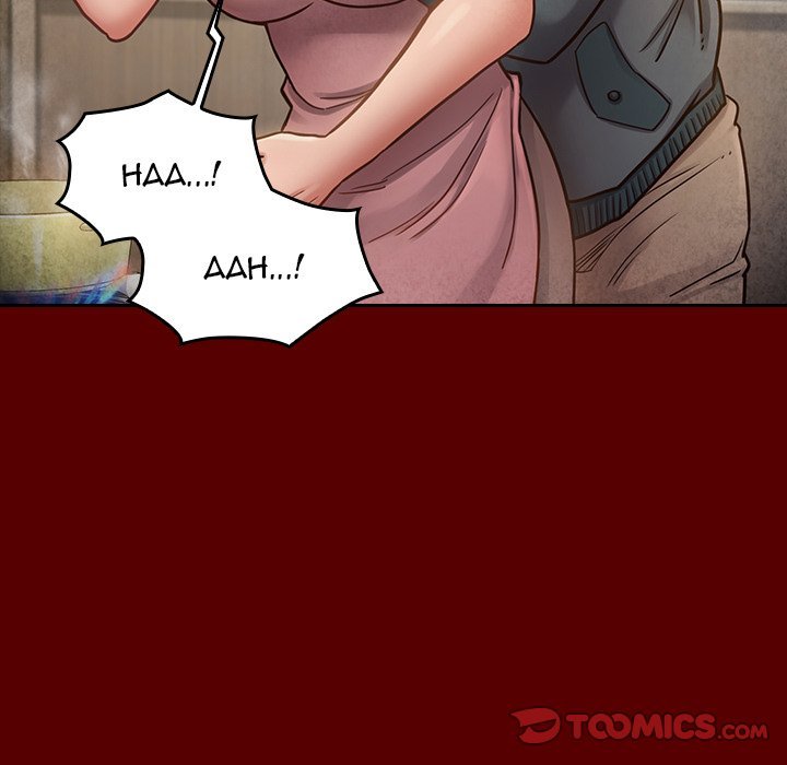 Fruitless Manhwa - Chapter 22 Page 92