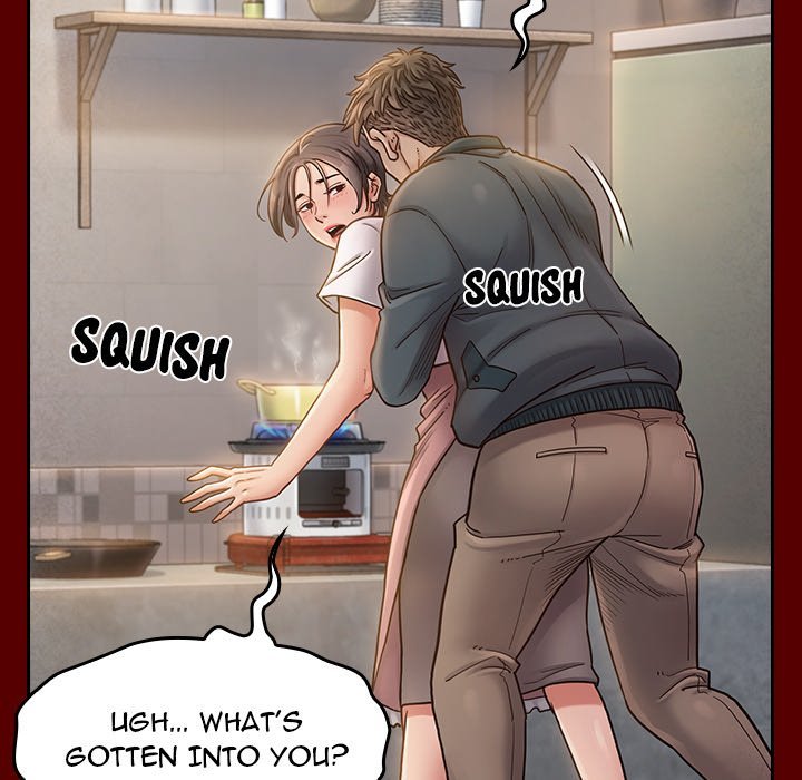 Fruitless Manhwa - Chapter 22 Page 95