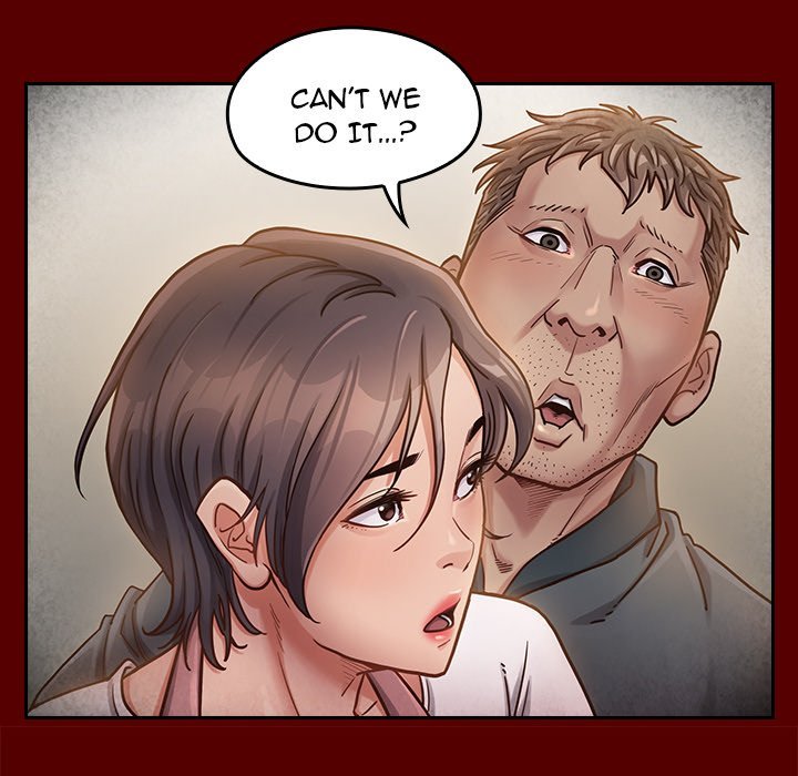 Fruitless Manhwa - Chapter 22 Page 97