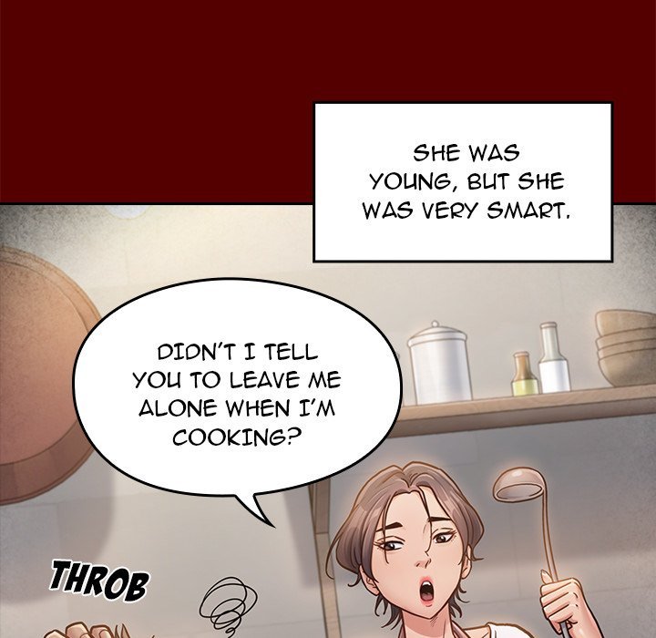 Fruitless Manhwa - Chapter 22 Page 102