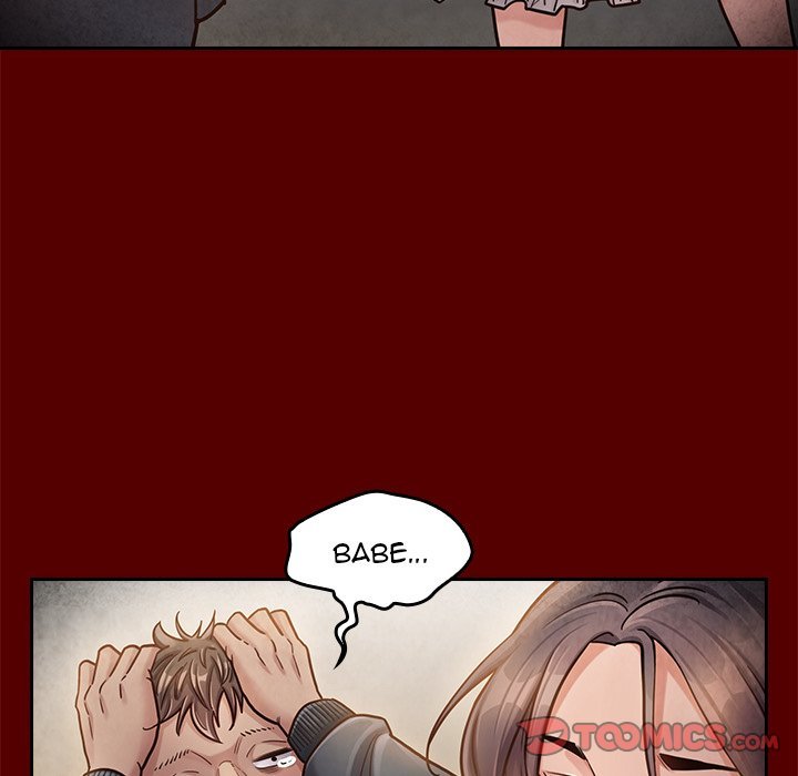 Fruitless Manhwa - Chapter 22 Page 104