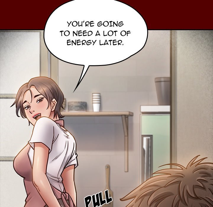 Fruitless Manhwa - Chapter 22 Page 111