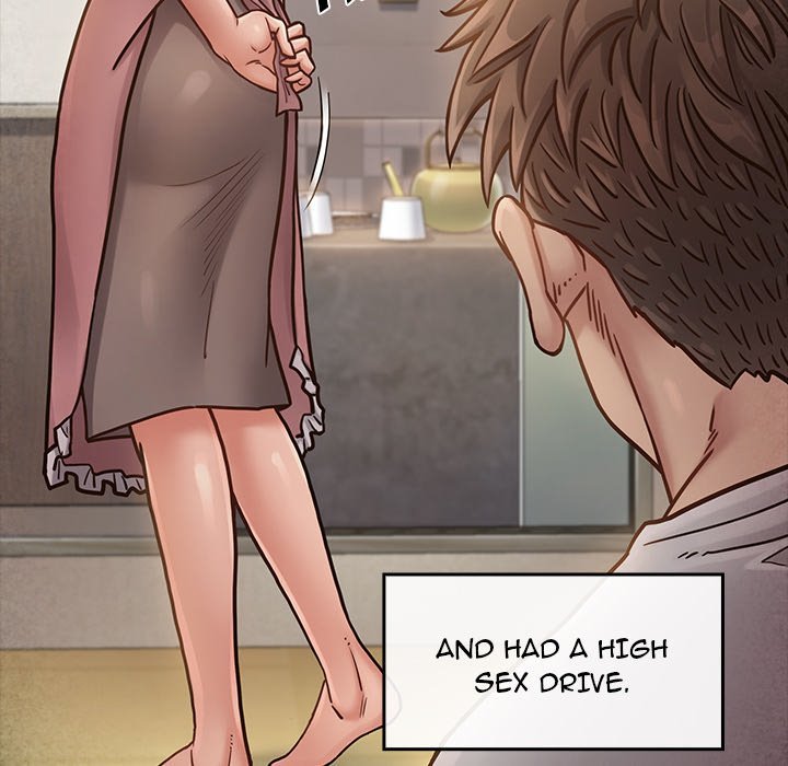 Fruitless Manhwa - Chapter 22 Page 112