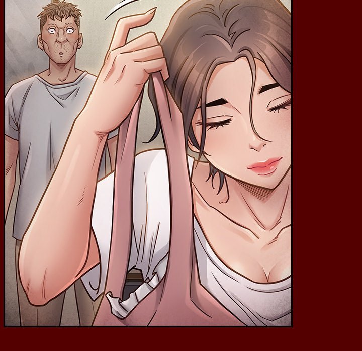 Fruitless Manhwa - Chapter 22 Page 114