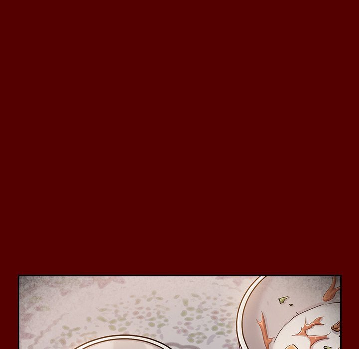 Fruitless Manhwa - Chapter 22 Page 117