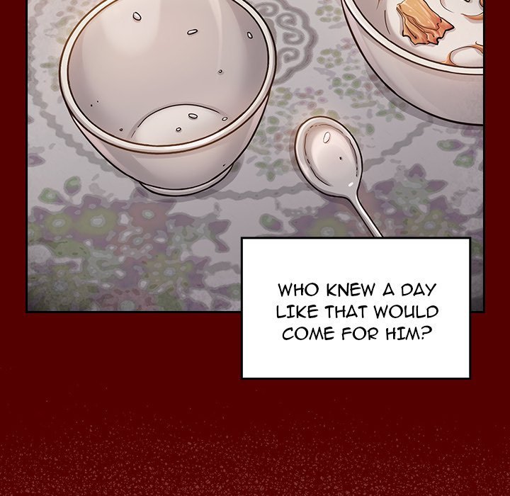 Fruitless Manhwa - Chapter 22 Page 118