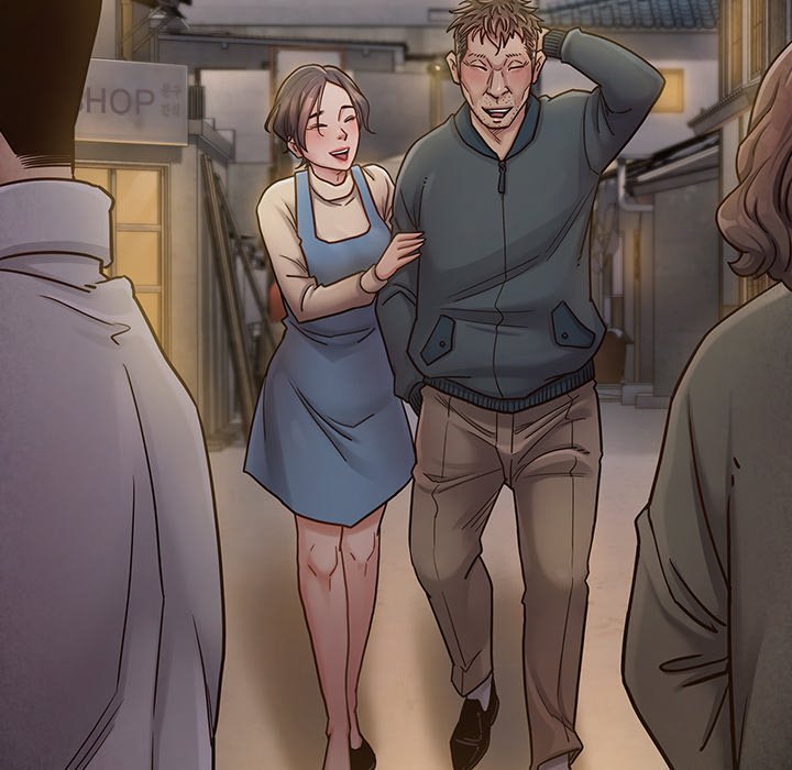 Fruitless Manhwa - Chapter 22 Page 120