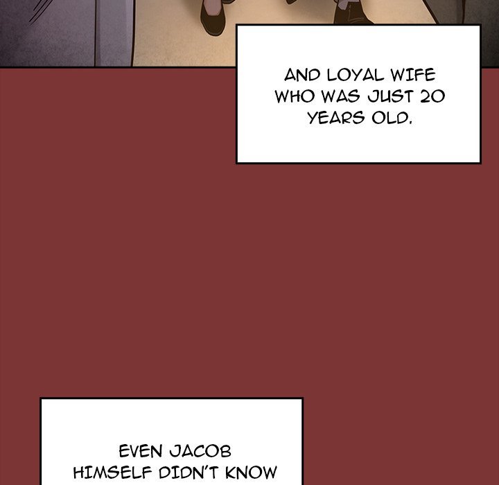 Fruitless Manhwa - Chapter 22 Page 121