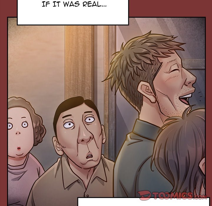 Fruitless Manhwa - Chapter 22 Page 122