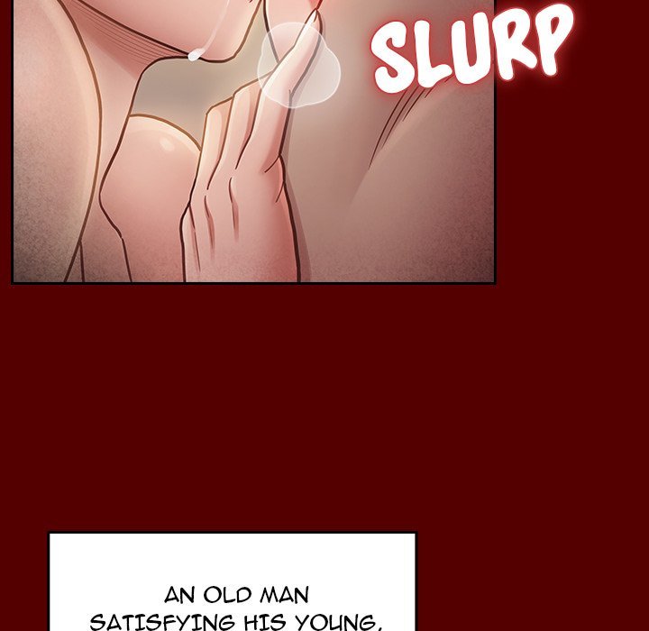 Fruitless Manhwa - Chapter 22 Page 133