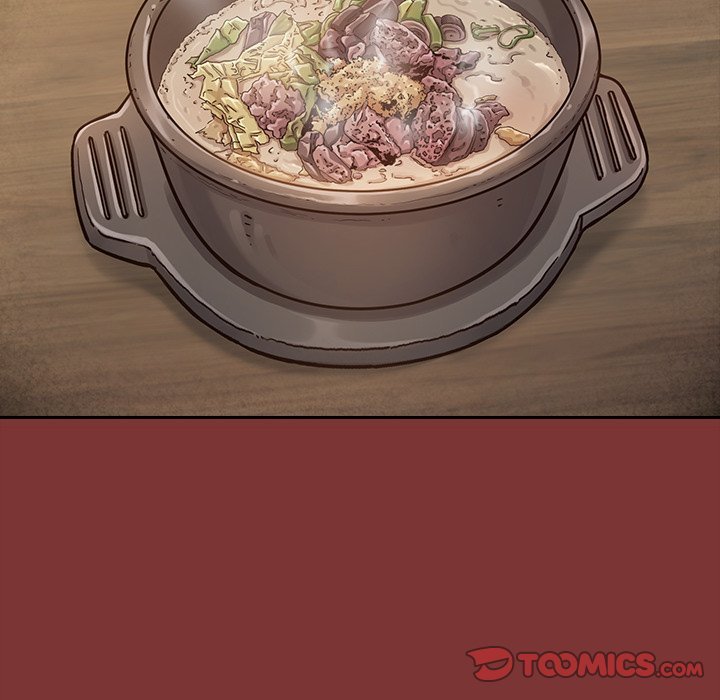 Fruitless Manhwa - Chapter 22 Page 140