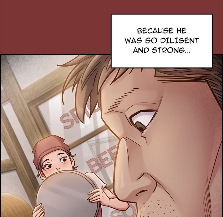 Fruitless Manhwa - Chapter 22 Page 143