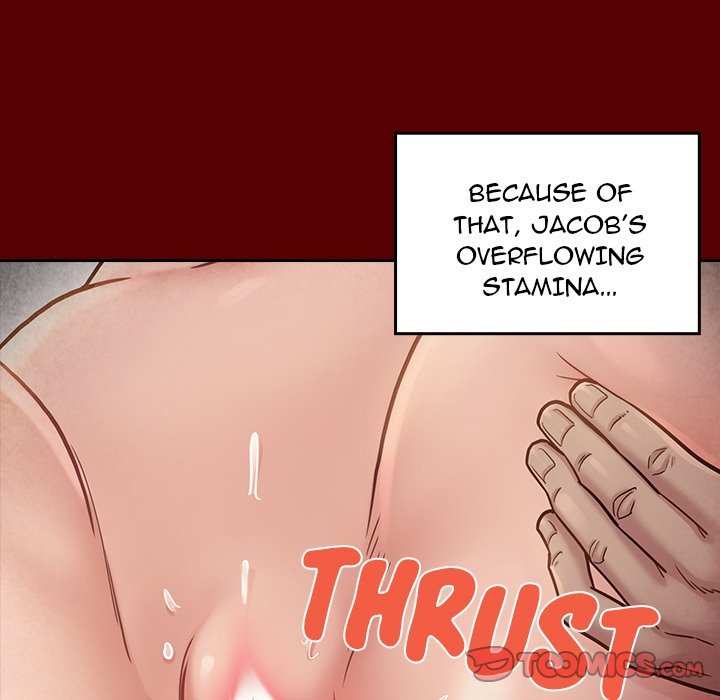 Fruitless Manhwa - Chapter 22 Page 146