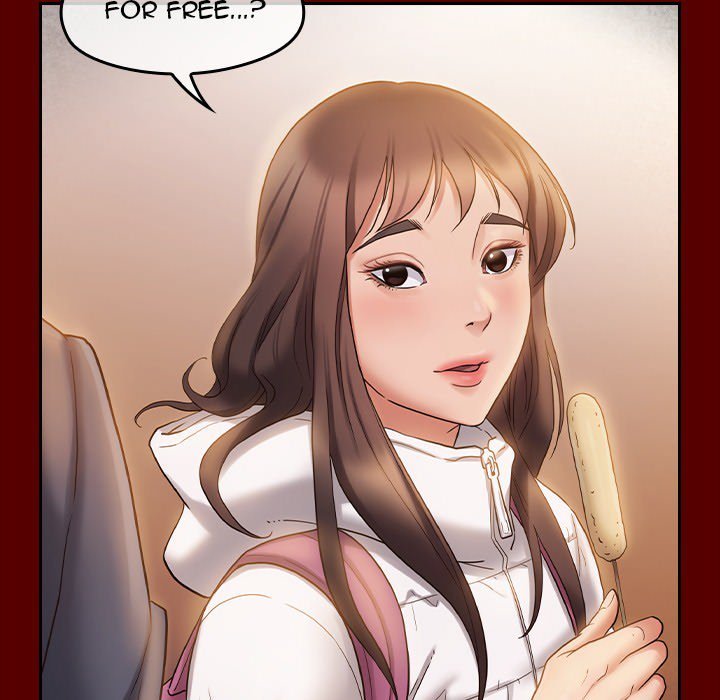 Fruitless Manhwa - Chapter 37 Page 6