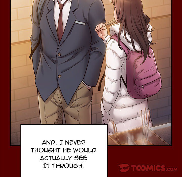Fruitless Manhwa - Chapter 37 Page 8