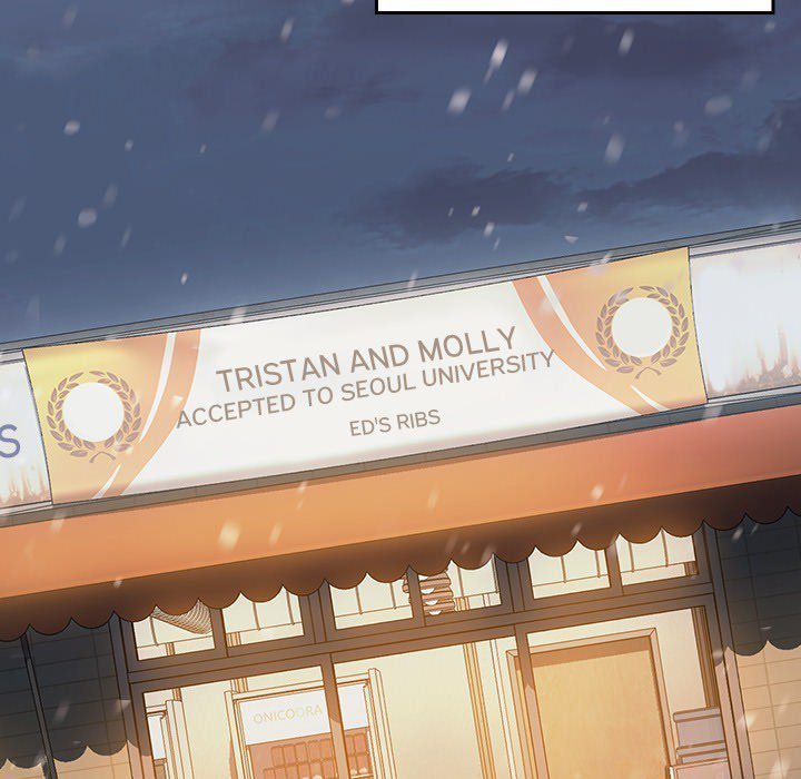 Fruitless Manhwa - Chapter 37 Page 10