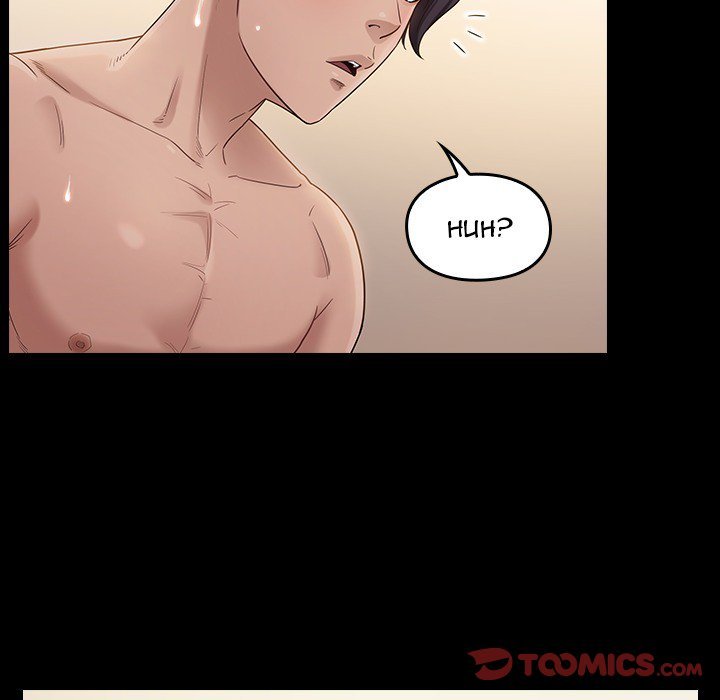 Fruitless Manhwa - Chapter 37 Page 32