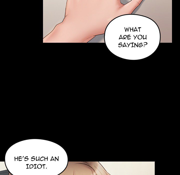 Fruitless Manhwa - Chapter 37 Page 39