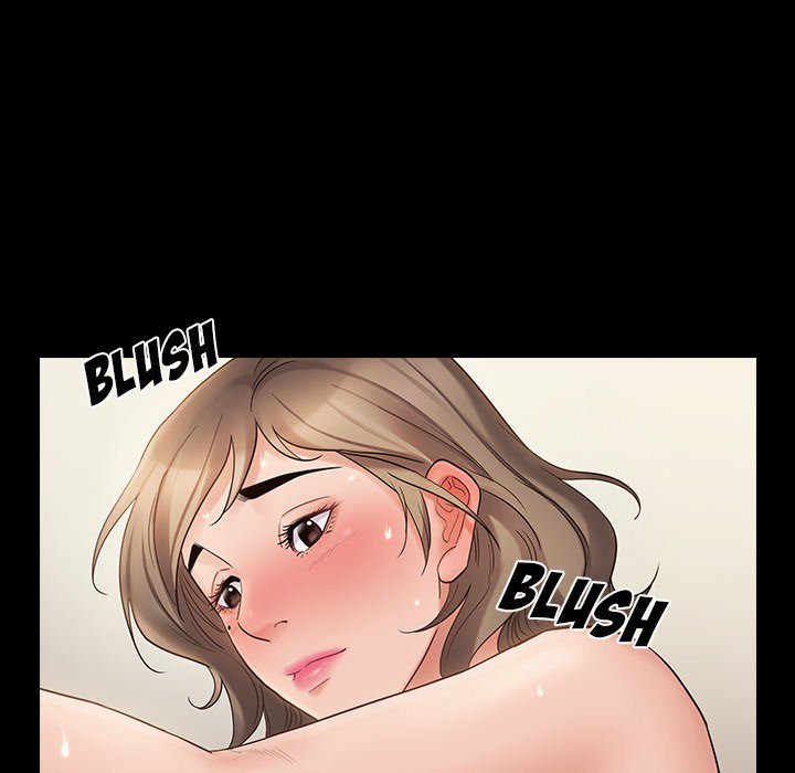 Fruitless Manhwa - Chapter 37 Page 46