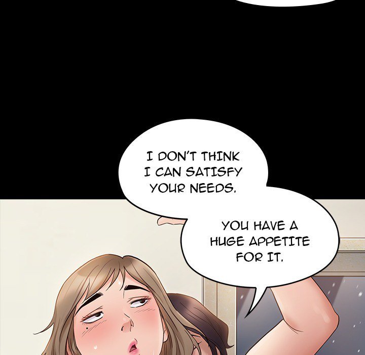 Fruitless Manhwa - Chapter 37 Page 51