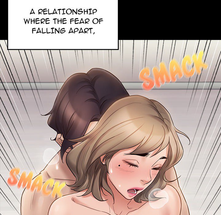 Fruitless Manhwa - Chapter 37 Page 71