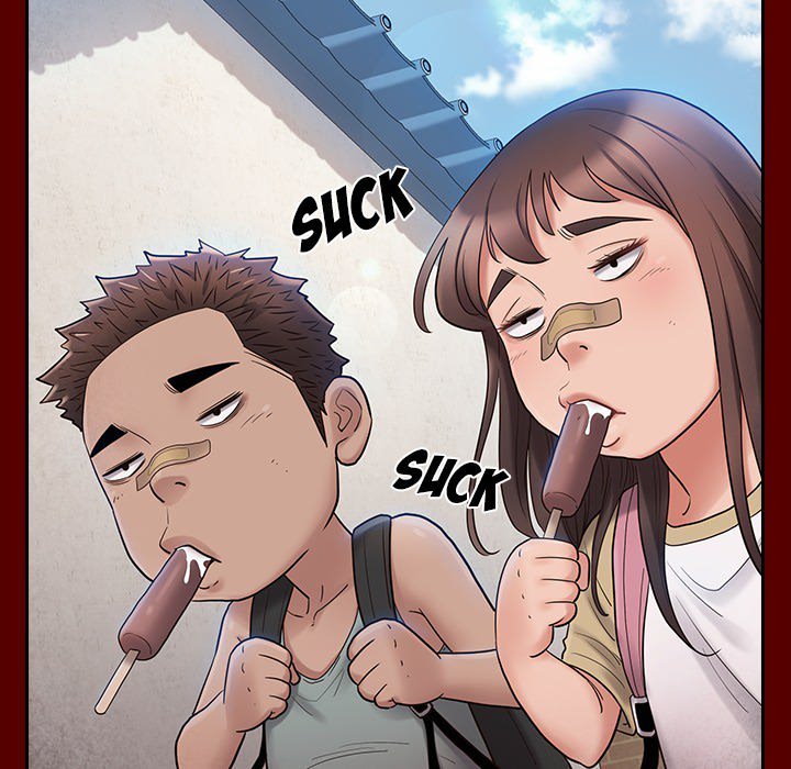 Fruitless Manhwa - Chapter 37 Page 78