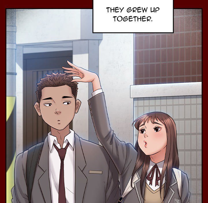 Fruitless Manhwa - Chapter 37 Page 81