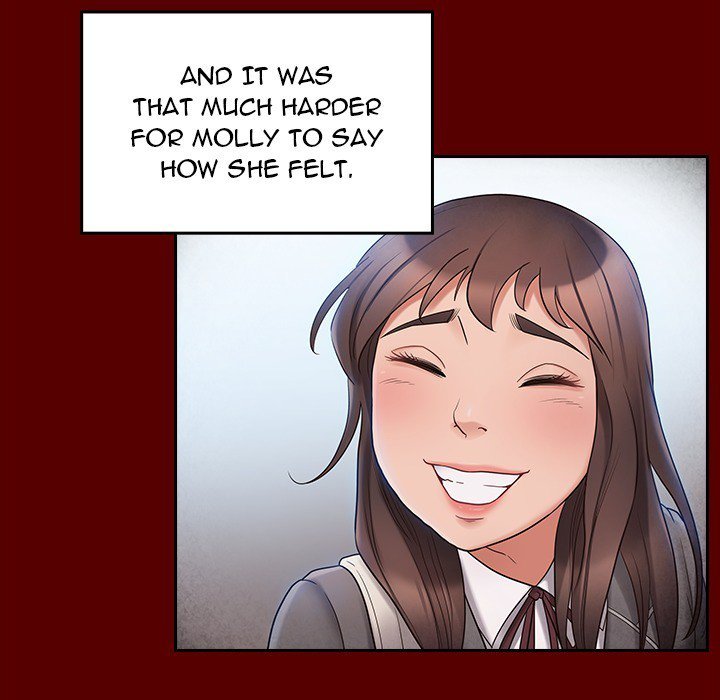 Fruitless Manhwa - Chapter 37 Page 83