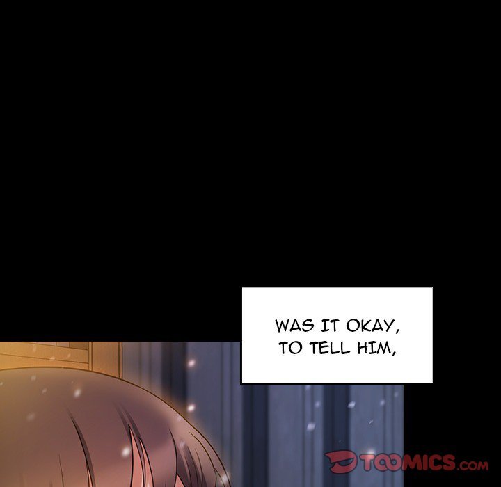 Fruitless Manhwa - Chapter 37 Page 86