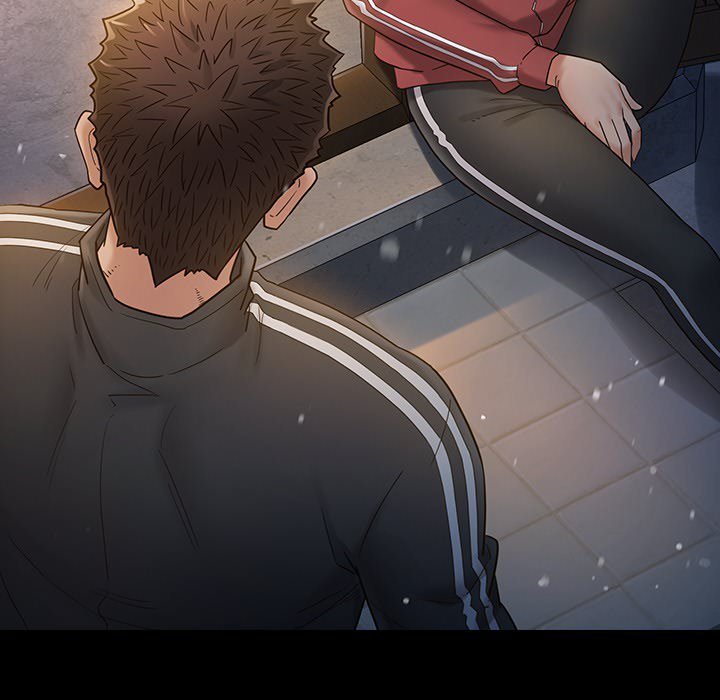 Fruitless Manhwa - Chapter 37 Page 94