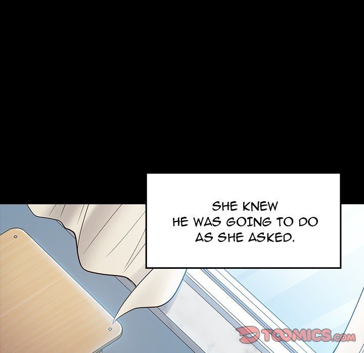Fruitless Manhwa - Chapter 37 Page 98
