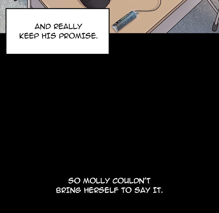 Fruitless Manhwa - Chapter 37 Page 100