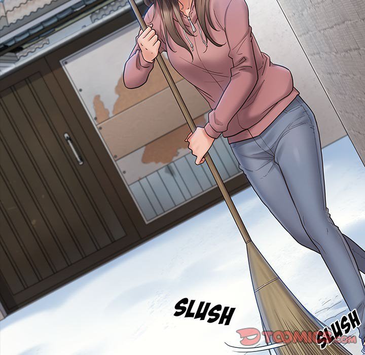 Fruitless Manhwa - Chapter 37 Page 104