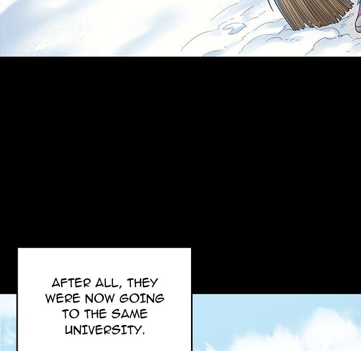 Fruitless Manhwa - Chapter 37 Page 105