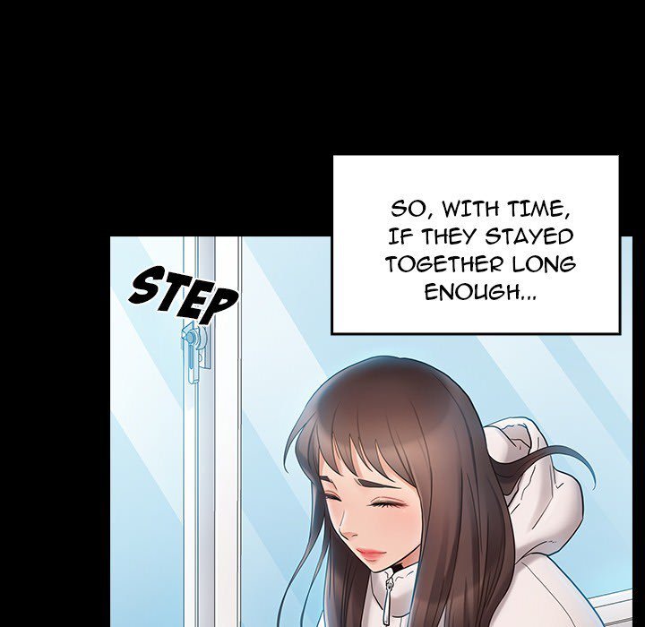 Fruitless Manhwa - Chapter 37 Page 107