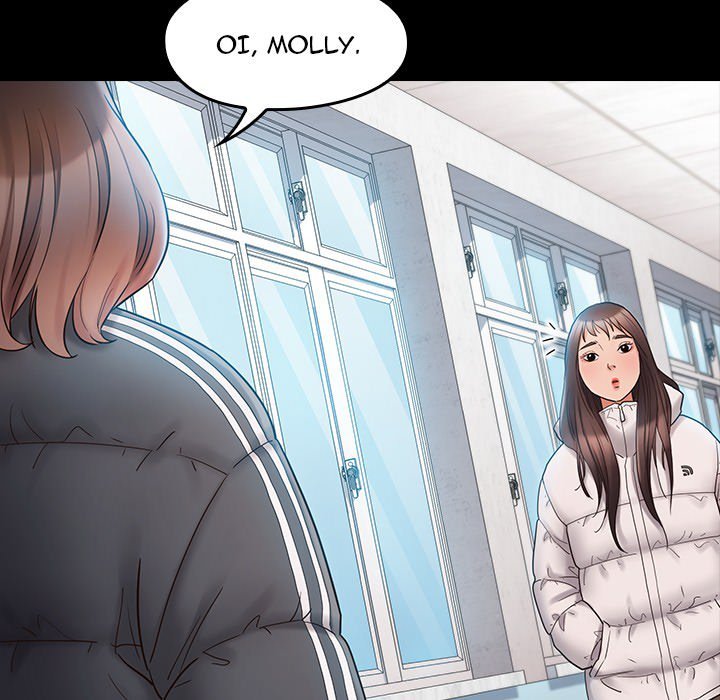 Fruitless Manhwa - Chapter 37 Page 109