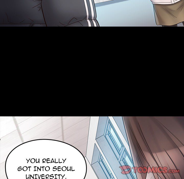 Fruitless Manhwa - Chapter 37 Page 110