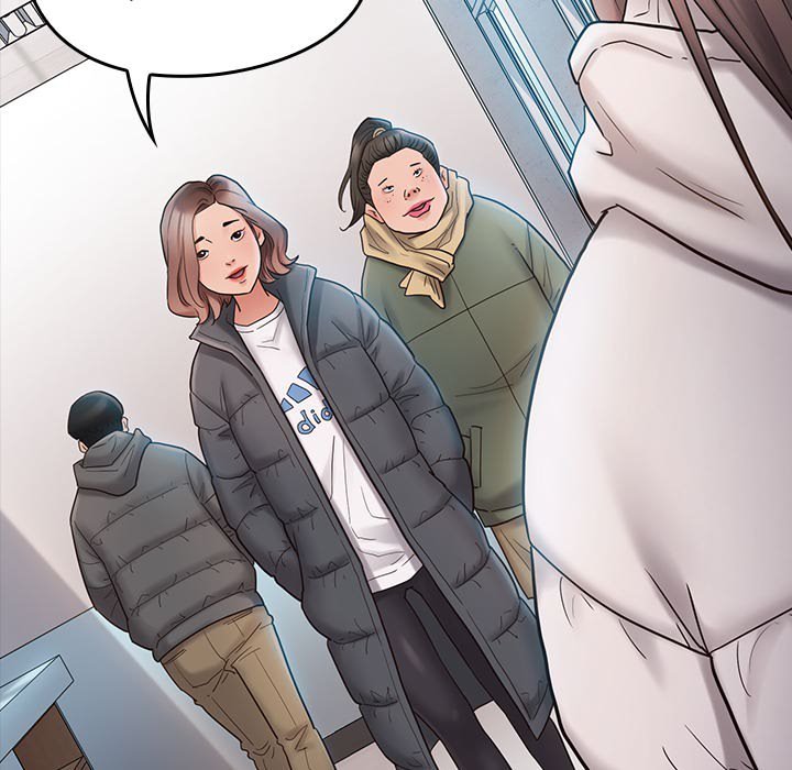 Fruitless Manhwa - Chapter 37 Page 111