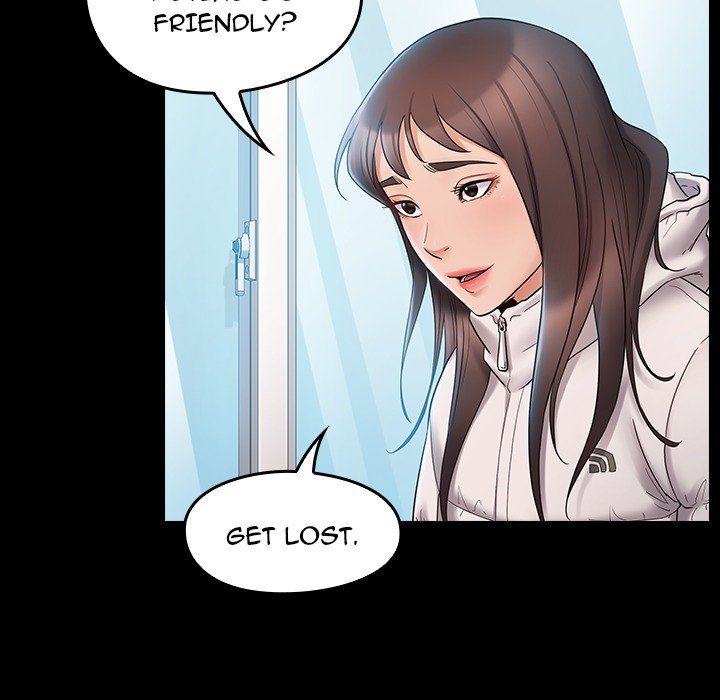 Fruitless Manhwa - Chapter 37 Page 113